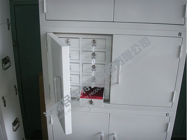 手機(jī)屏蔽柜原理作用，使用方法及尺寸參數(shù)