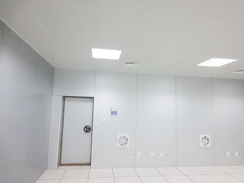 電磁屏蔽室的主要功能是哪些？