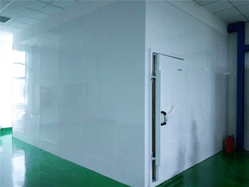 電磁屏蔽室有幾種規格？